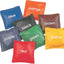 Set Puf para Colores con Tamaño 5 Pulg