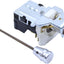 Interruptor faros Chevy Pontiac GMC 1965-70 D1588