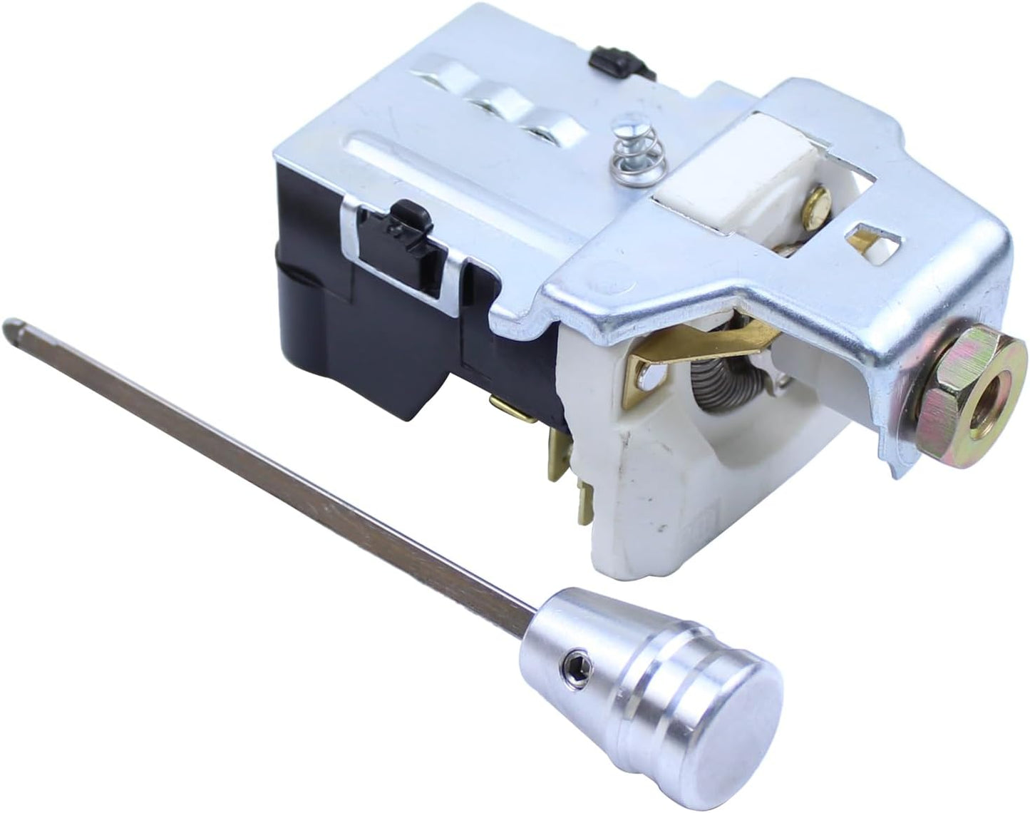 Interruptor faros Chevy Pontiac GMC 1965-70 D1588