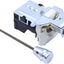Interruptor faros Chevy Pontiac GMC 1965-70 D1588