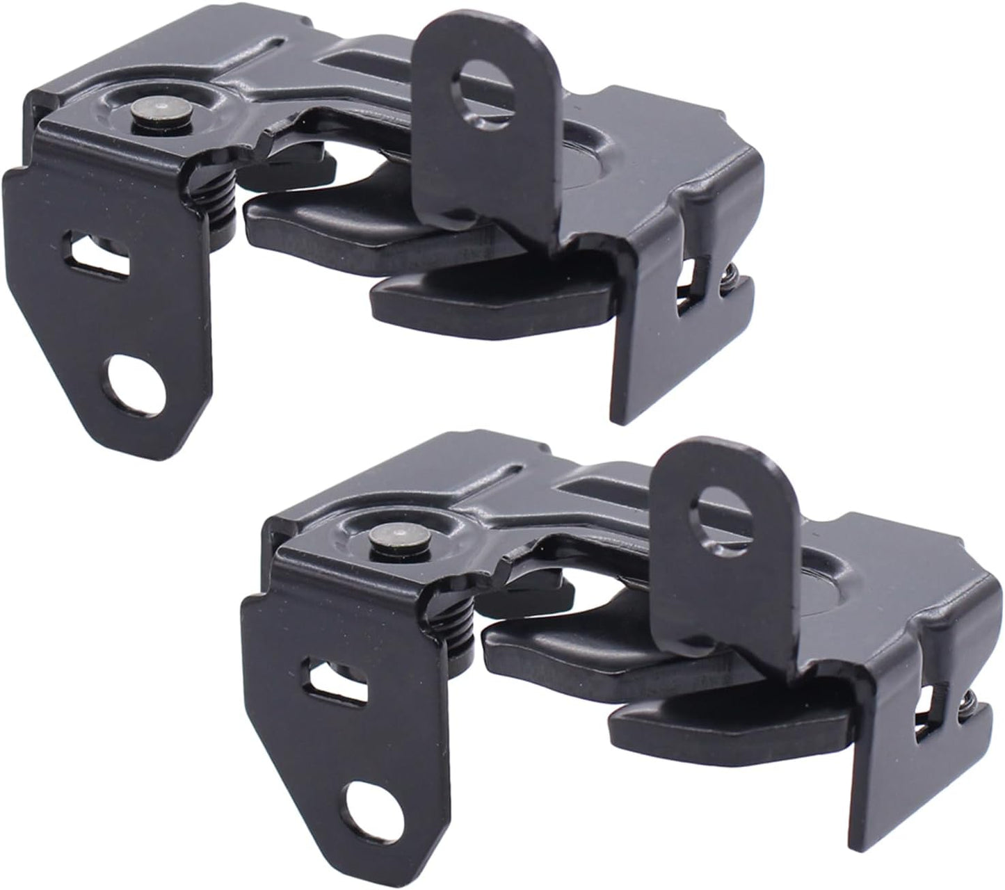 Cerradura capó inferior Mercedes W204 W207 W212