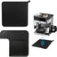 Alfombrillas deslizantes y superiores para máquina de café Ninja Luxe ES601 ES701