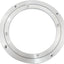 Rodamiento giratorio silencioso para base cocina 8pulg