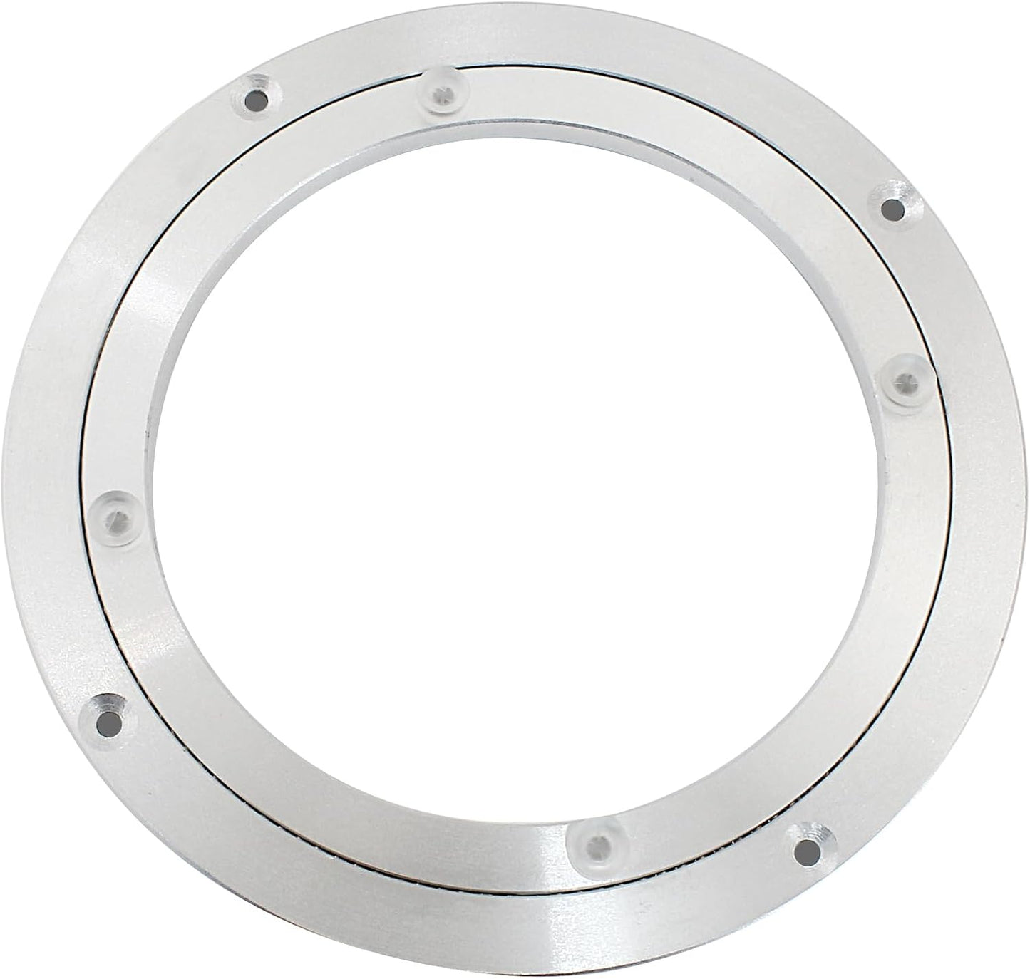 Rodamiento giratorio silencioso para base cocina 8pulg