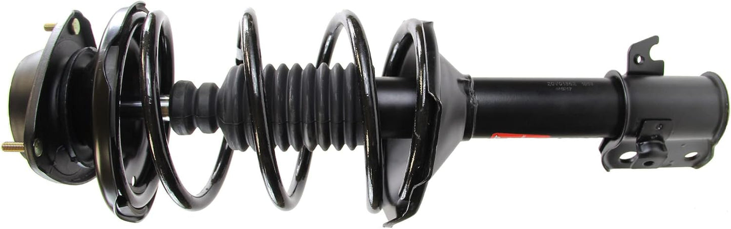 Conjunto amortiguador muelle helicoidal Subaru Outback