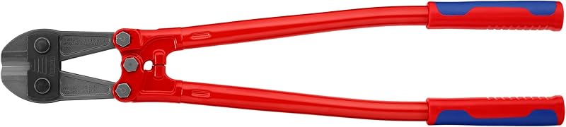 Cortadores de pernos grandes KNIPEX 71 72 610