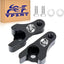 Kit Bloques Bajada 2" Comp Harley 2002-25 Touring