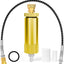 Separador agua aceite 30MPa manguera 20pulg M10