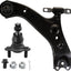 Brazo control delantero izq comp Toyota Rav4 19-23