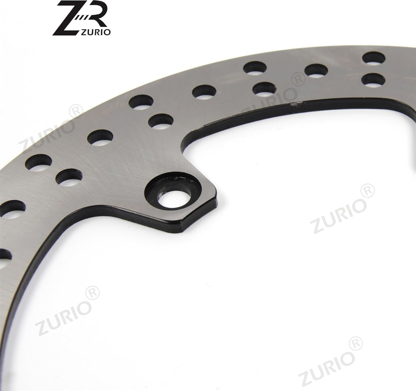 Rotor freno trasero comp BMW F650GS F800GS R1200GS