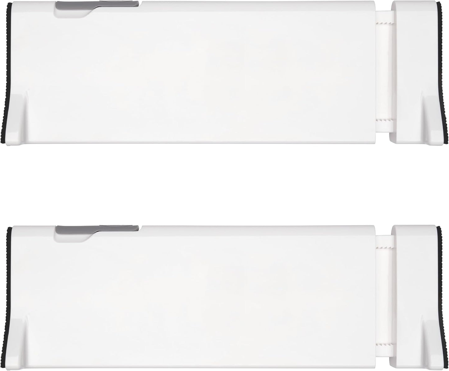 Separadores cajones OXO pack 2