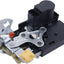 Actuador pestillo puerta trasera Buick Rainier Chevy