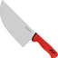 Cuchillo carnicero 9pulg acero molibdeno antiderrap