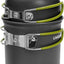 Kit cocina camping olla sartén portátil