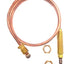 Sensor termoacoplador gas universal rosca M8x1 24pulg