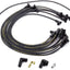 Set cables bujía Mag Tune 9866m comp HEI 90grados