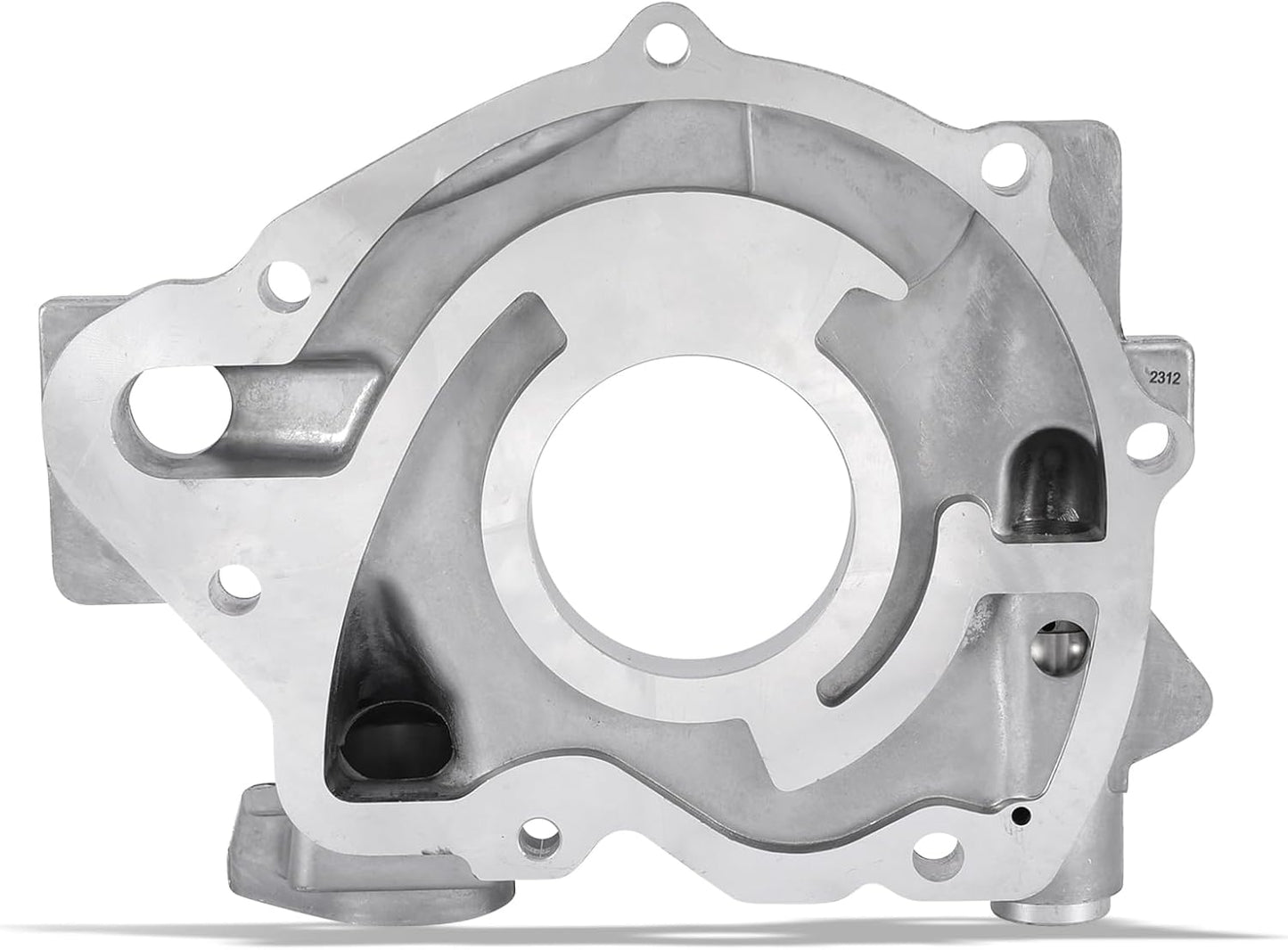 Bomba aceite 2.8-4.2L para Buick Rainier Chevy Colorado GMC