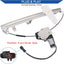 Conjunto motor elevalunas Jeep WJ 2000-04