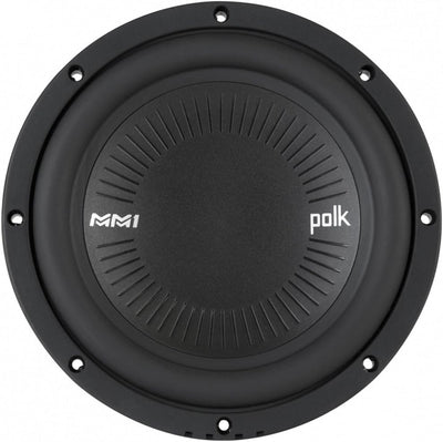 Subwoofer coche 8 pulg 900W 30-200Hz cono woofer
