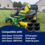 2 Conectores Interruptor HD Repuesto John Deere TCA22740
