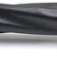 Espigas anclaje nailon espiral 8pulg 24uds negro