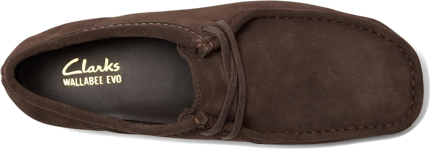 Zapato Wallabee Evo para hombre