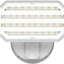Luces inundación exterior LED 45W 4500lm 5000K IP65