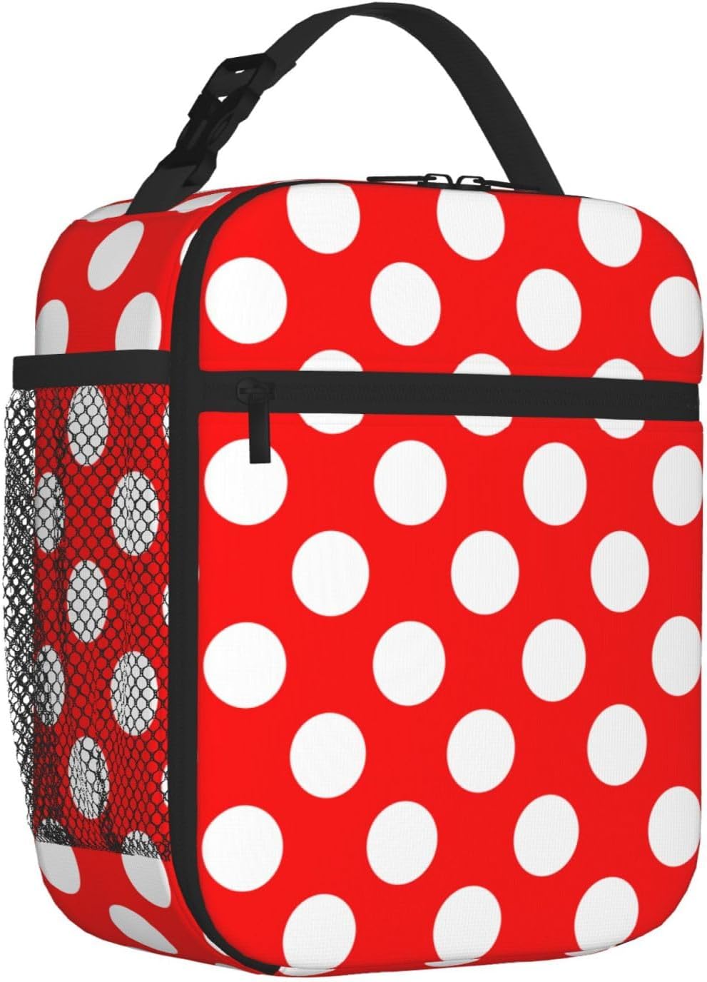 Bolsa almuerzo térmica reutiliz. niños
