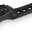 Soporte luz bicicleta para manillar HJ-040 pack 1