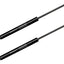 2 Puntales Soporte Elevación 10" 60lb