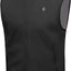 Chaleco impermeable elástico para ciclismo hombre