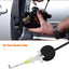Cable tirador manija puerta VW Eos 06-16