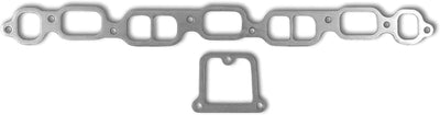 Junta escape motor Chevy L6 set 2