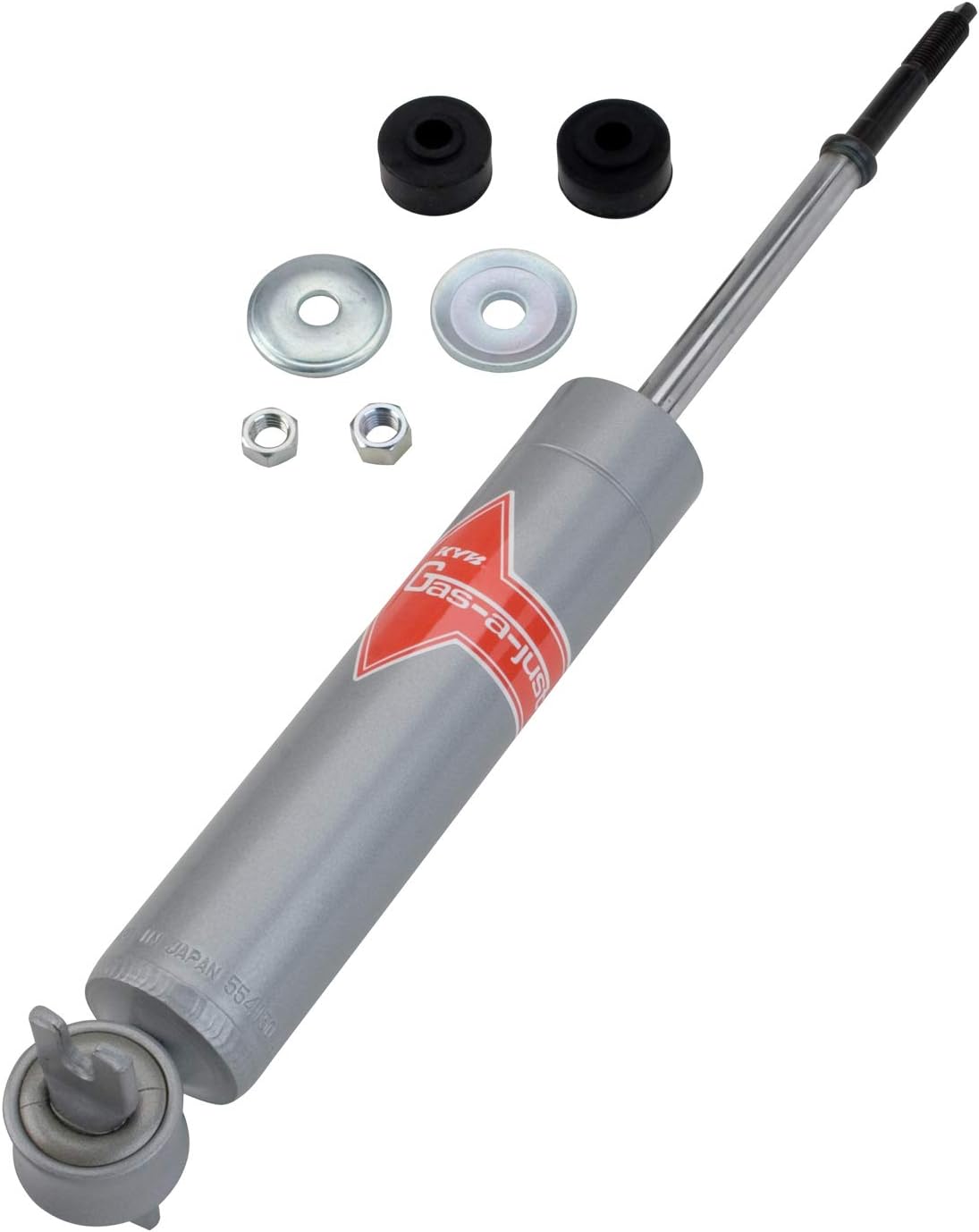Amortiguador gas KG5470 Gas-a-Just