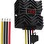 Convertidor 24V a 12V 30A con pantalla LED coche