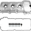 Cubierta válvula motor Ford Edge Flex Fusion Taurus X