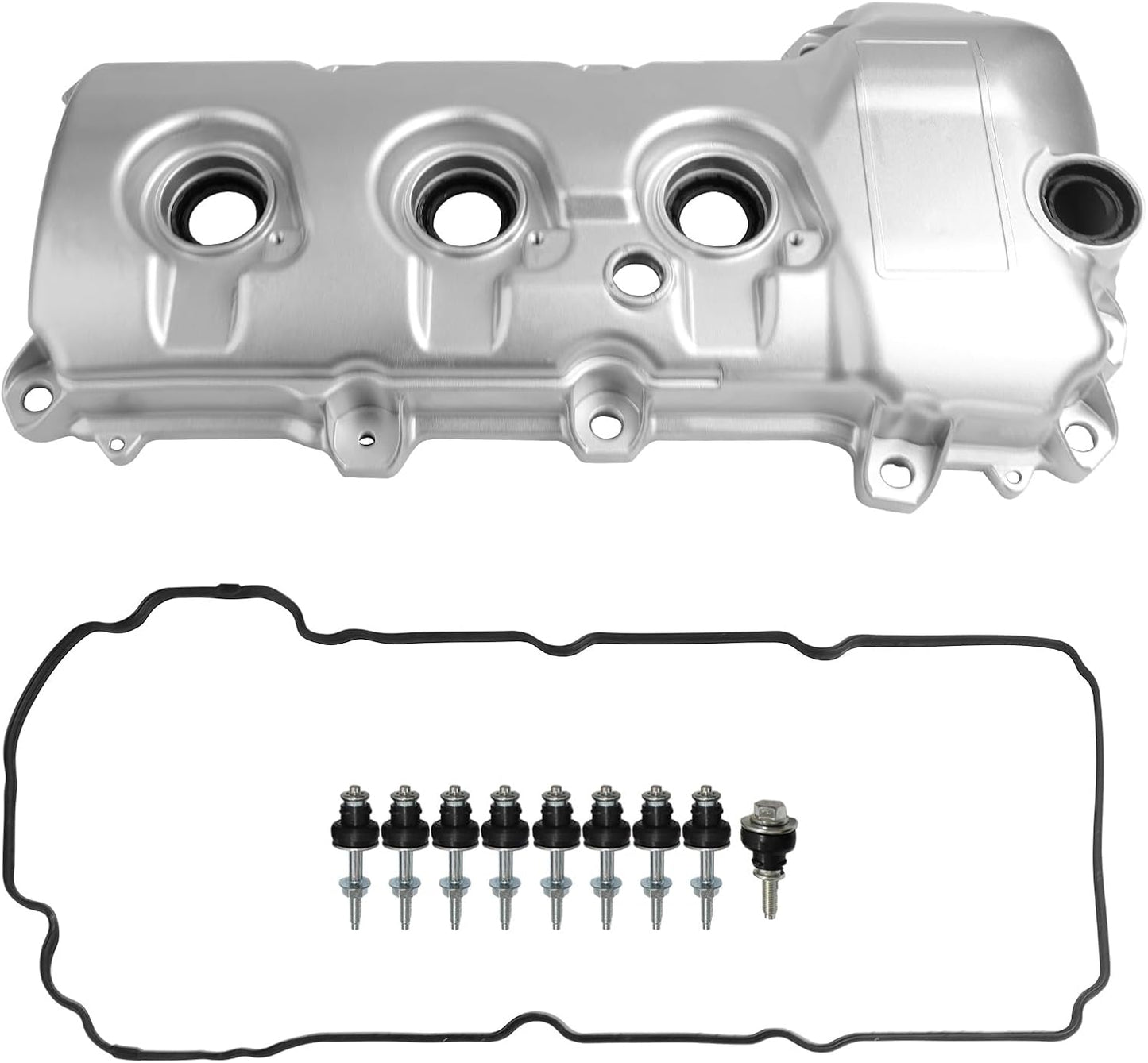 Cubierta válvula motor Ford Edge Flex Fusion Taurus X