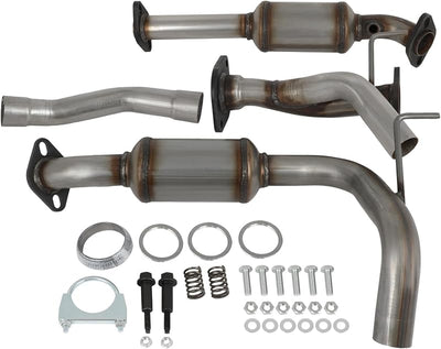 Convertidor catalítico Toyota Tacoma 05-15 4.0L EPA