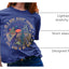 Camisa Aventura Amanecer Senderismo Workout