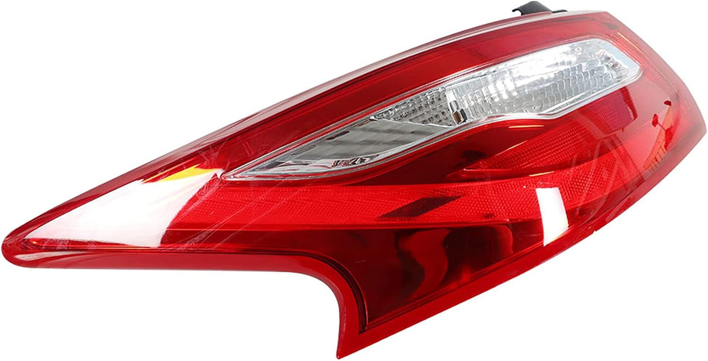 Luz trasera repuesto Altima 16-18 lado chofer