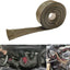 Manga proteccion termica 1" x 305cm para bujia coche