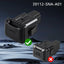 Adaptador puerto auxiliar para Honda Civic CR-V 09-11