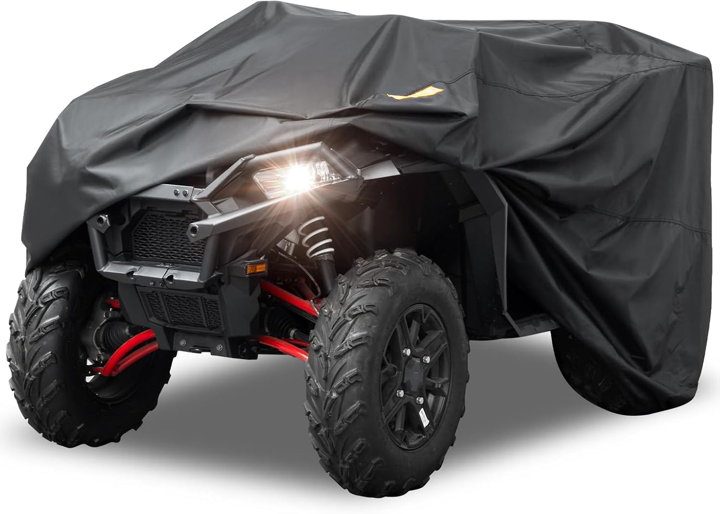 Cubierta universal ATV 96" impermeable compat Polaris Can-Am