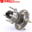 Conjunto cubo cojinete rueda trasera Chevy Malibu 04-12