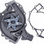 Bomba agua motor premium 44022