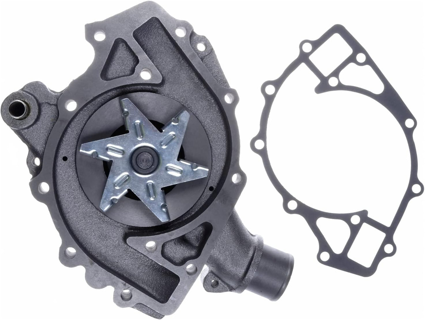 Bomba agua motor premium 44022