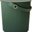 Cubo herramientas jardín 3.2gal color verde
