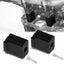 Elevadores manillar motocicleta Sur Ron Ultra Bee 1.5"