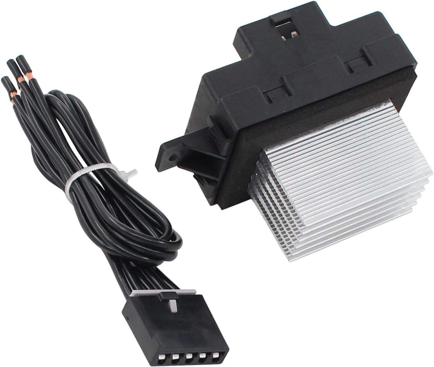 Resistencia motor ventilador Ford Fusion MKZ 06-12
