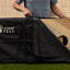 Tablas Cornhole 4x2pies set madera 8 bolsas frijol